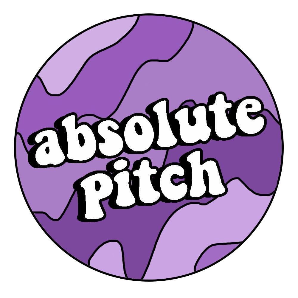 Absolute Pitch Acappella