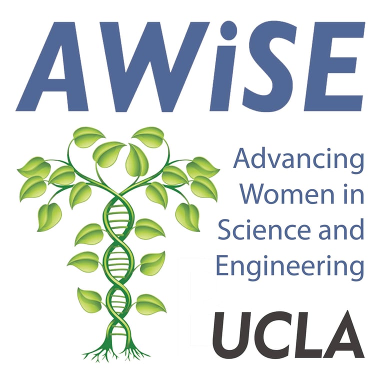 Advancing Women in Science and Engineering UCLA - Women organization in Los Angeles CA