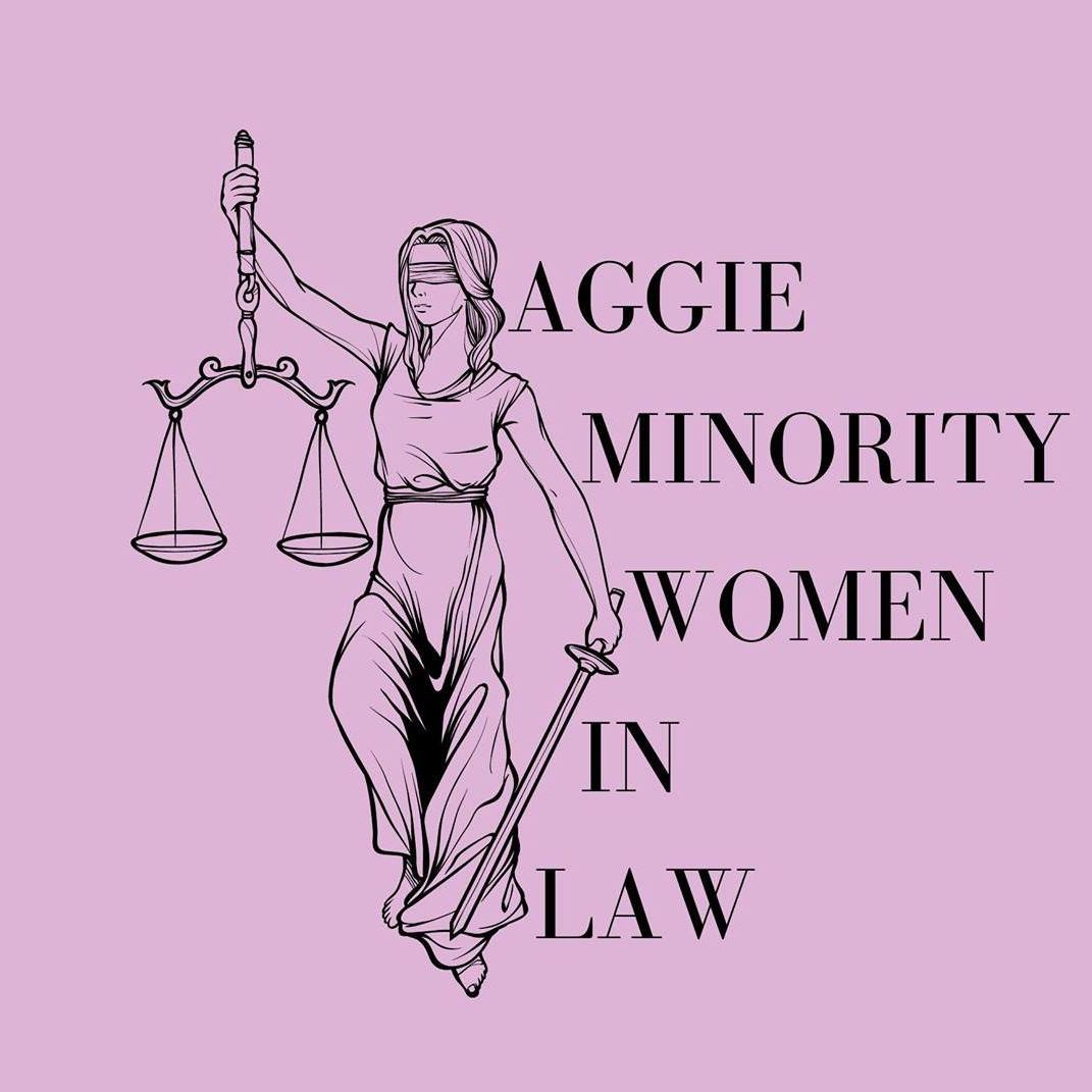 Aggie Minority Women in Law