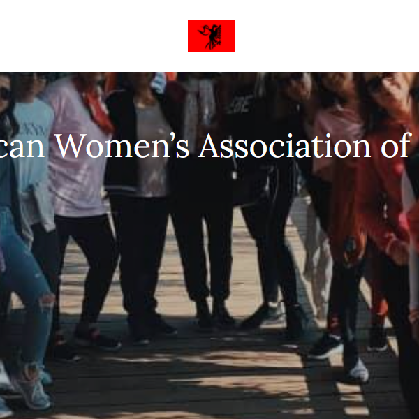 Albanian-American Women's Association of Greater Chicago, Women category in Hinsdale, IL