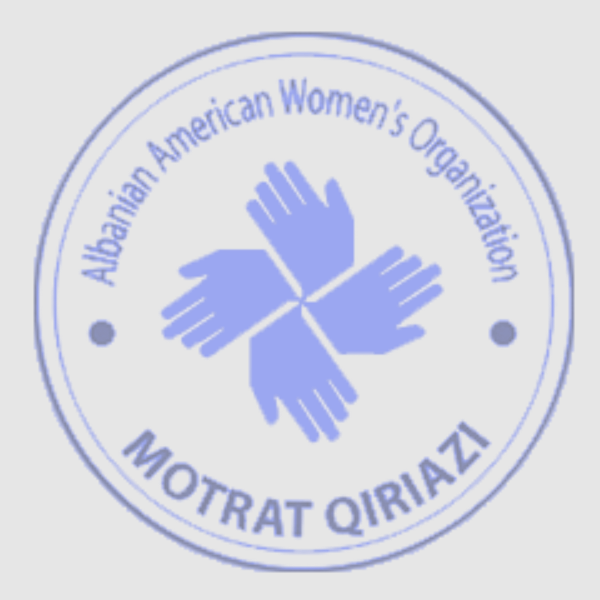 Albanian American Women's Organization, Women category in New York, NY