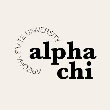 Alpha Chi Omega, Zeta Pi Chapter - Women organization in Tempe AZ