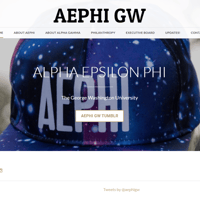 Woman Category Near Me - Alpha Epsilon Phi, Alpha Gamma Chapter