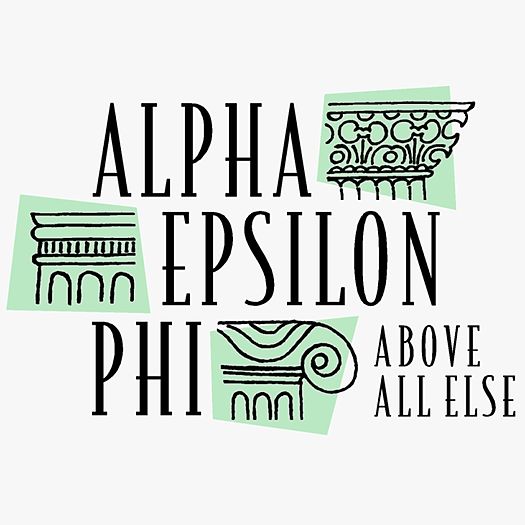Female Organization Near Me - Alpha Epsilon Phi, Epsilon Zeta Chapter