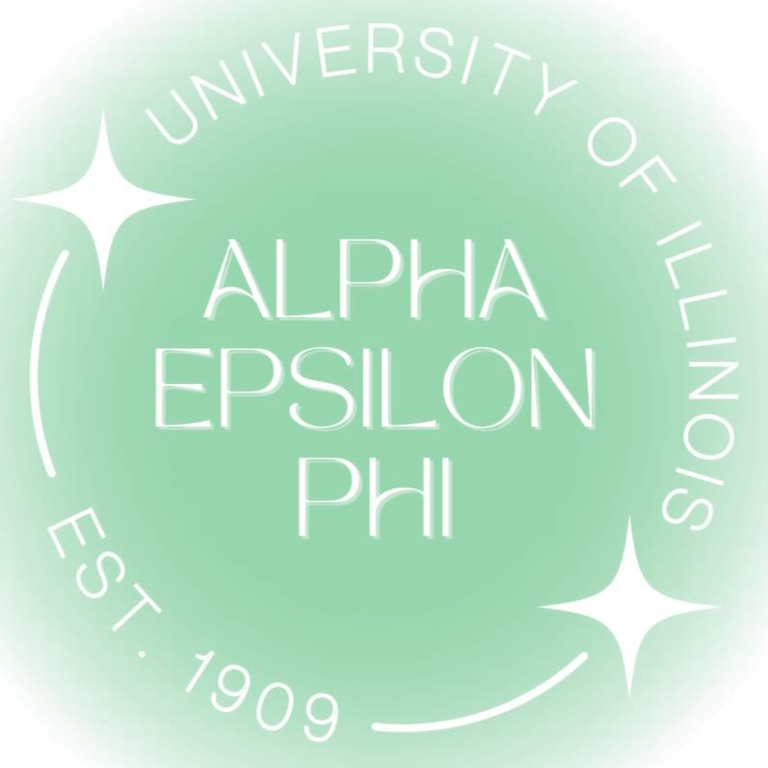 Female Organization Near Me - Alpha Epsilon Phi, Mu Chapter