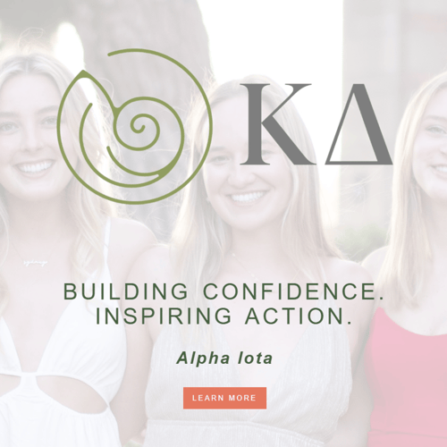 Woman Category Near Me - Alpha Iota Chapter of Kappa Delta Sorority
