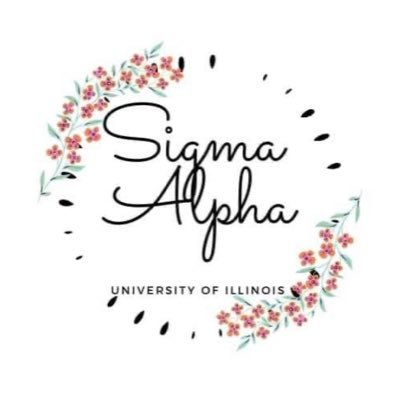 Alpha Mu Chapter of Sigma Alpha Professional Agricultural Sorority - Women organization in Champaign IL