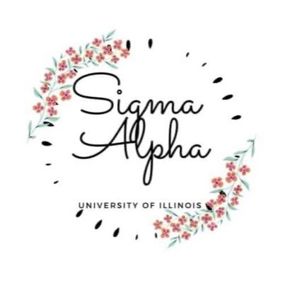 Alpha Mu Chapter of Sigma Alpha Professional Agricultural Sorority
