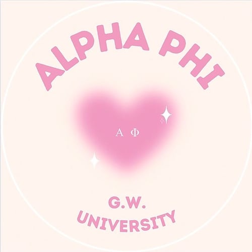 Woman Nonprofits Near Me - Alpha Phi, Iota Iota Chapter