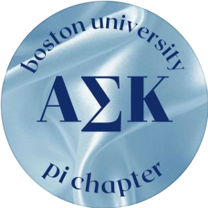 Female Organization Near Me - Alpha Sigma Kappa, Pi Chapter