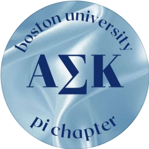 Women Nonprofits Near Me - Alpha Sigma Kappa, Pi Chapter