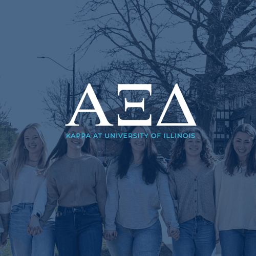 Women Nonprofits Near Me - Alpha Xi Delta, Kappa Chapter