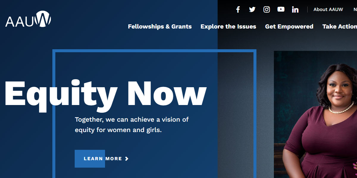 American Association of University Women