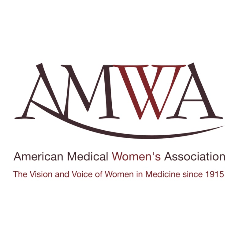 Female Organization Near Me - American Medical Women's Association