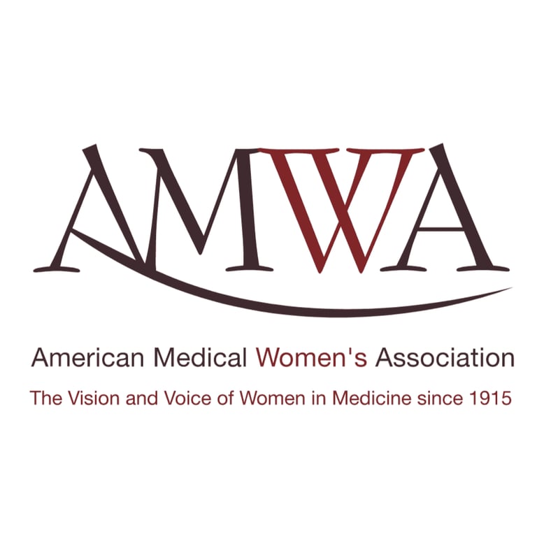 American Medical Women's Association