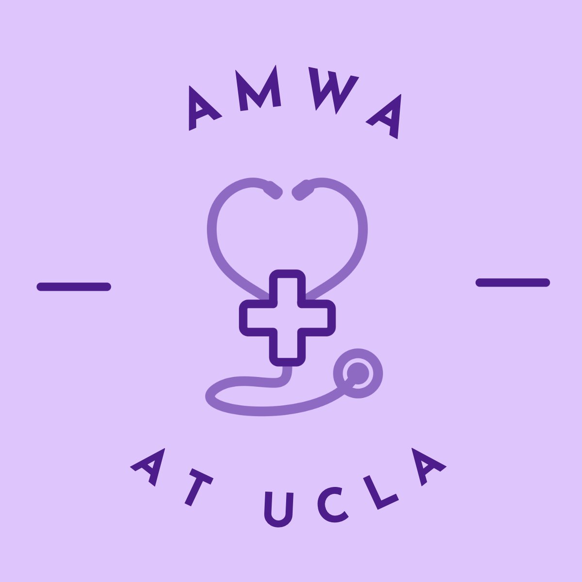 American Medical Women's Association UCLA Undergraduate Division