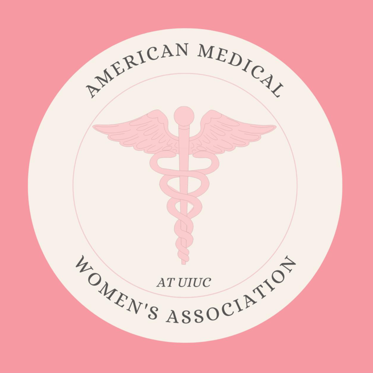 Female Organization Near Me - American Medical Women's Association at UIUC