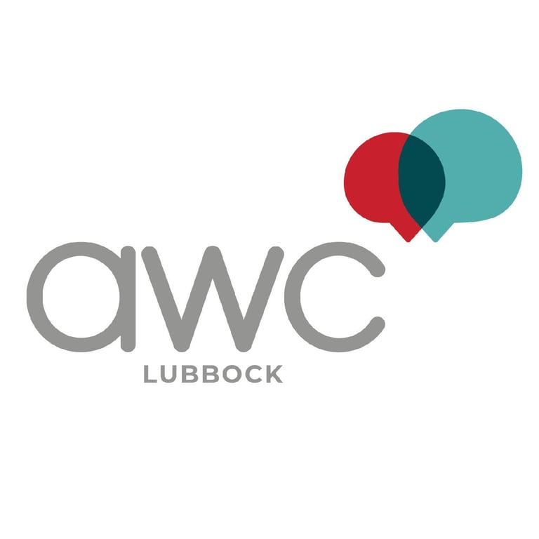 Female Nonprofits Near Me - Association for Women in Communications Lubbock Chapter