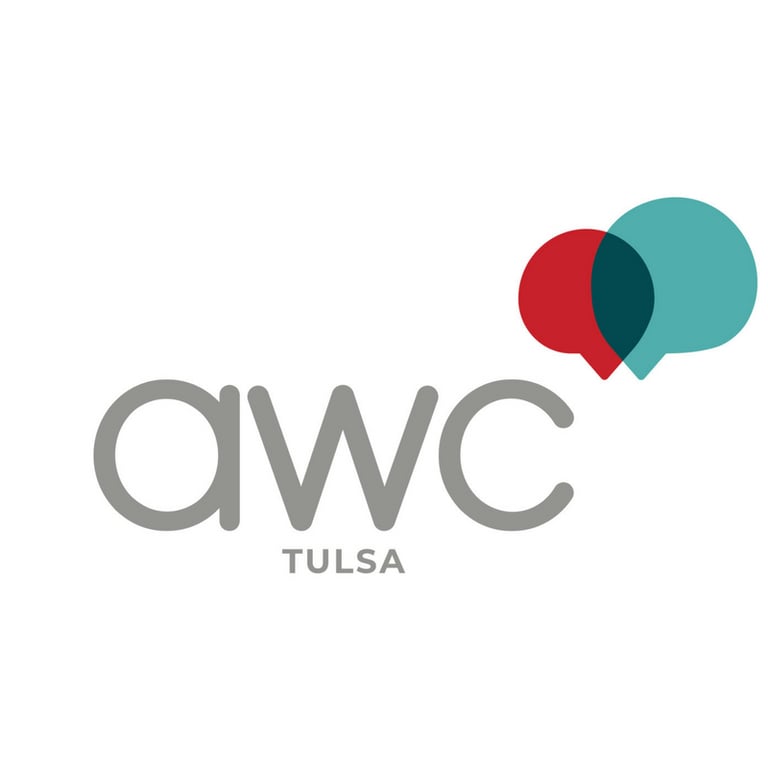 Female Organization Near Me - Association for Women in Communications Tulsa Chapter