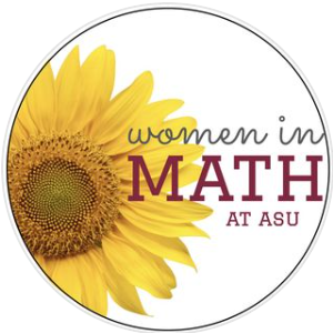 Association for Women in Mathematics at ASU - Women organization in Tempe AZ