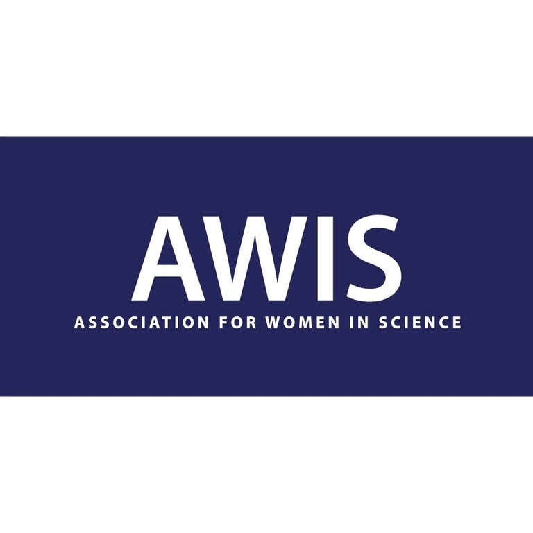 Association for Women in Science - Women organization in Washington DC