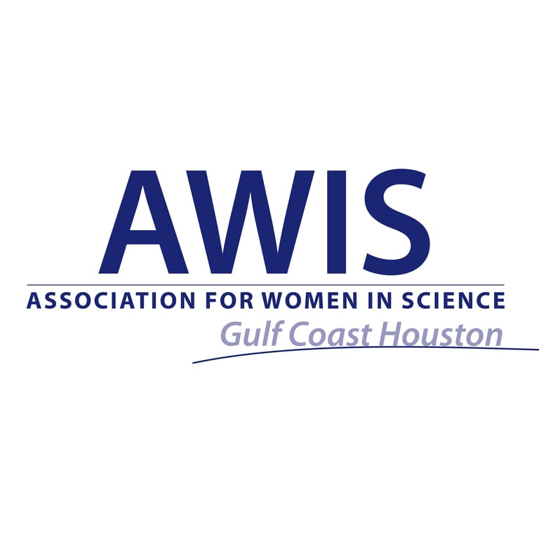 Female Organization Near Me - Association for Women in Science Gulf Coast Houston Chapter