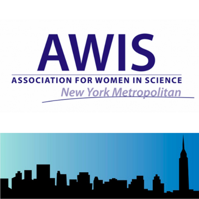 Female Organization Near Me - Association for Women in Science New York Metropolitan