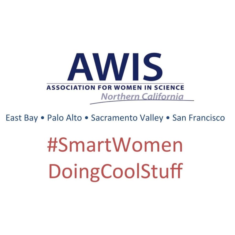 Female Category Near Me - Association for Women in Science Northern California Chapter