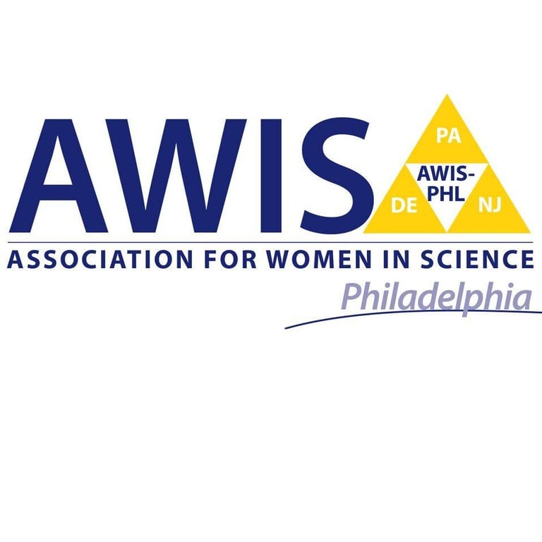 Female Organization Near Me - Association for Women in Science Philadelphia Chapter