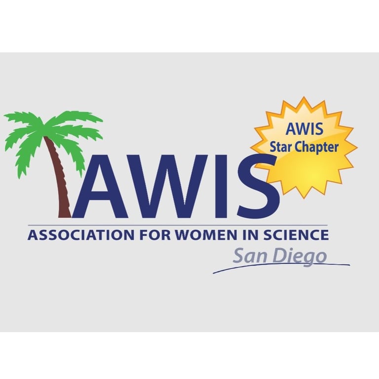 Female Organization Near Me - Association for Women in Science San Diego Chapter