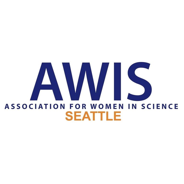 Female Organization Near Me - Association for Women in Science Seattle Chapter