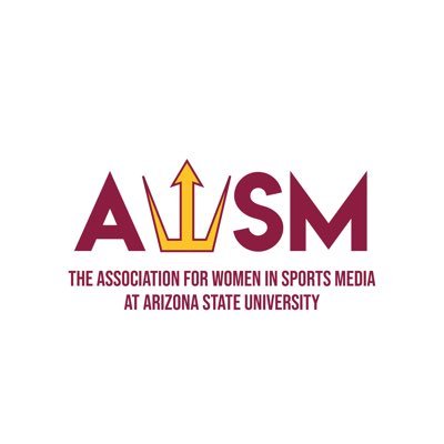 Female Organization Near Me - Association for Women in Sports Media at ASU