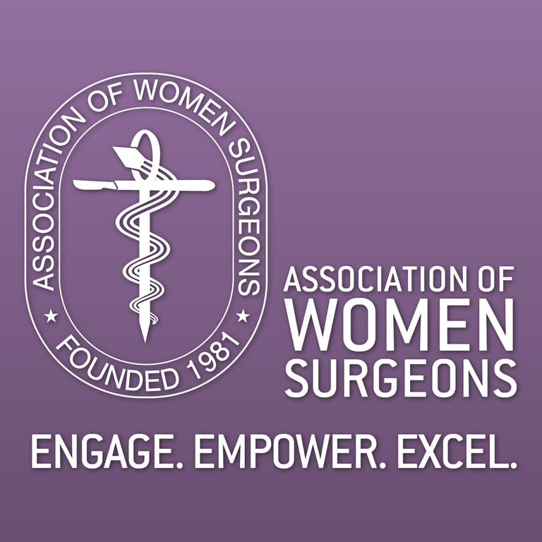 Association of Women Surgeons - Women organization in Chicago IL