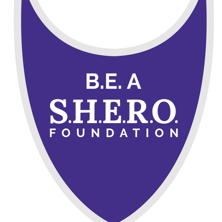 Female Organization Near Me - B.E. A S.H.E.R.O. Foundation