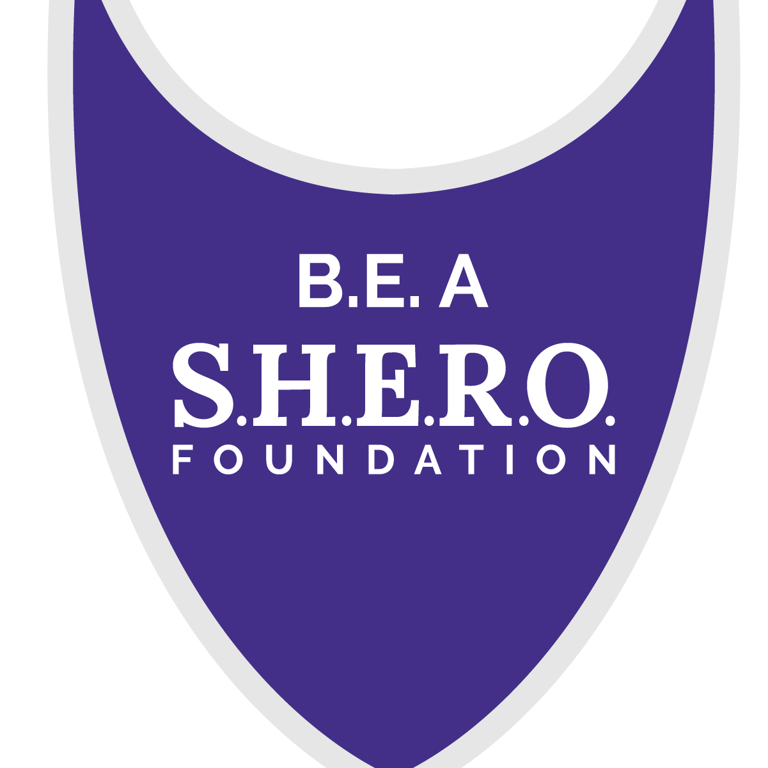 B.E. A S.H.E.R.O. Foundation