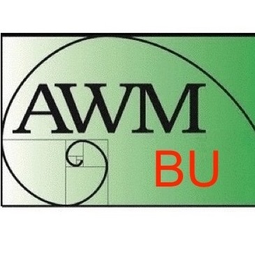BU Association for Women in Mathematics Student Chapter - Women organization in Boston MA