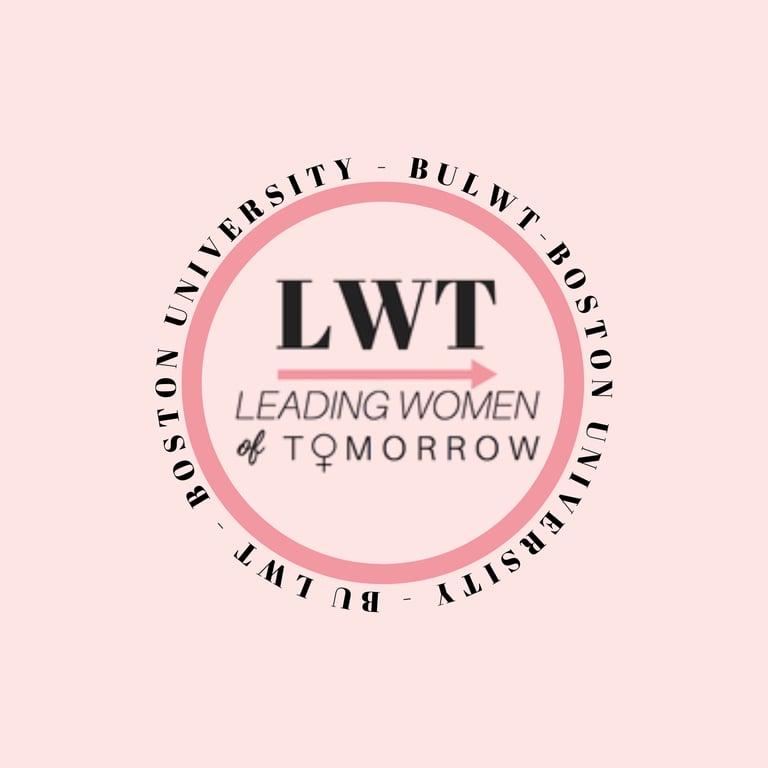 Female Nonprofits Near Me - BU Leading Women of Tomorrow