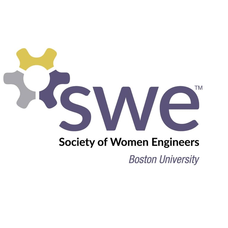 BU Society of Women Engineers - Women organization in Boston MA