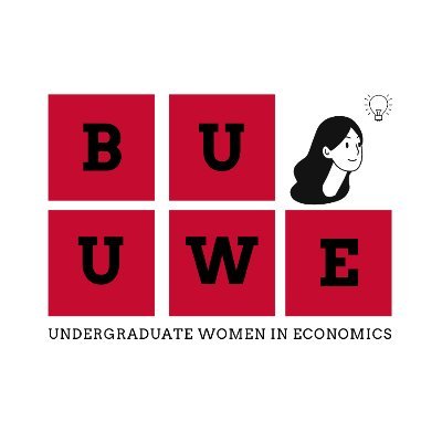 Female Organization Near Me - BU Undergraduate Women in Economics