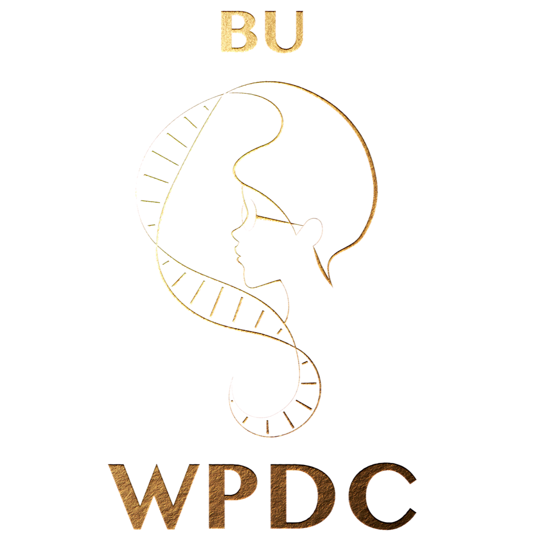 BU Women's Professional Development Committee