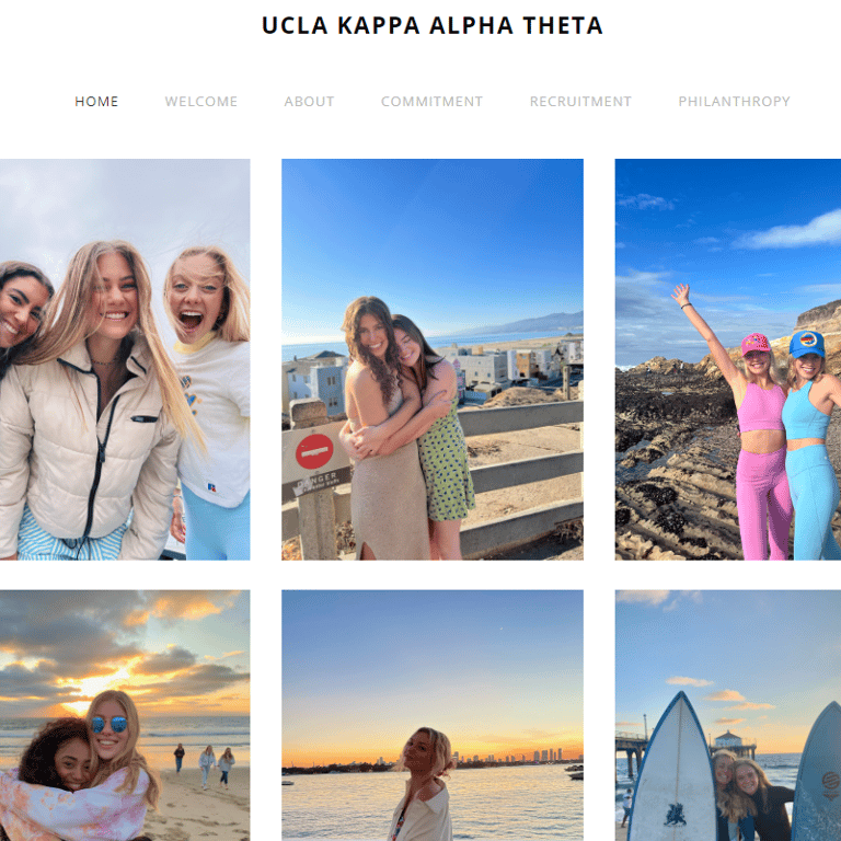 Woman Category Near Me - Beta Xi Chapter of Kappa Alpha Theta