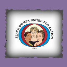 Woman Category Near Me - Black Women United for Action