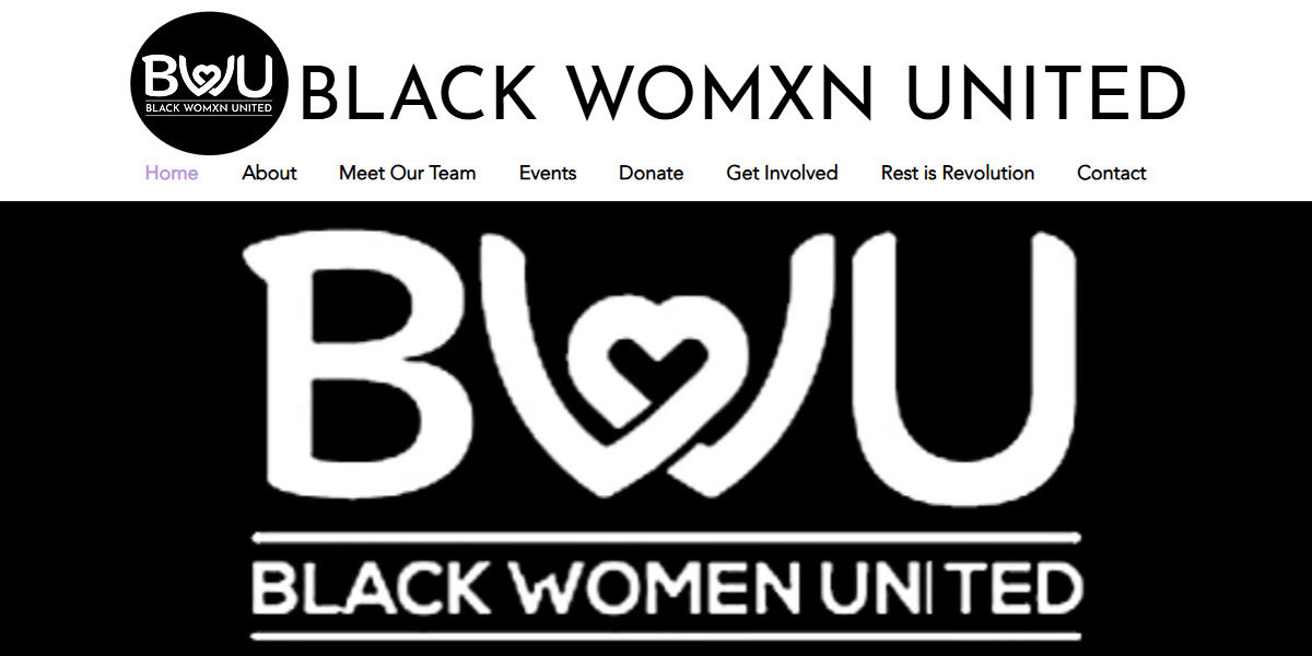 Black Womxn United