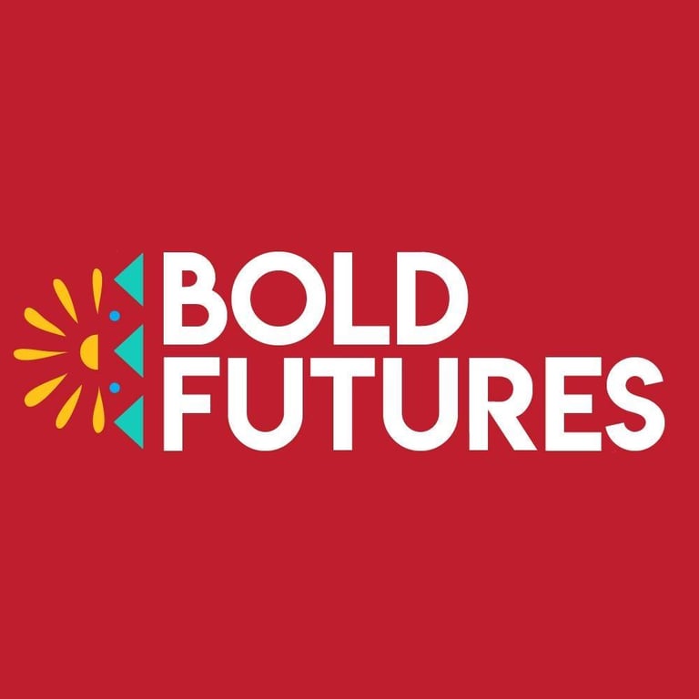 Female Nonprofits Near Me - Bold Futures