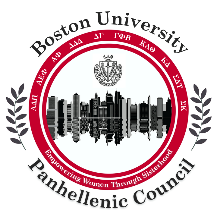 Boston University Panhellenic Council - Women organization in Boston MA