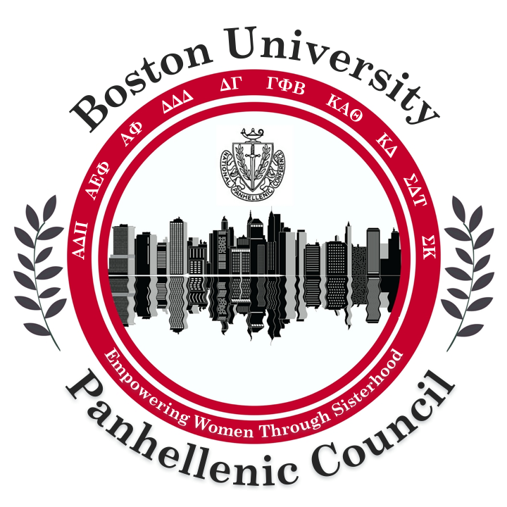 Boston University Panhellenic Council