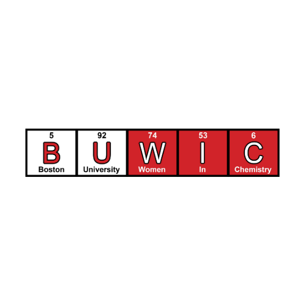 Boston University Women in Chemistry