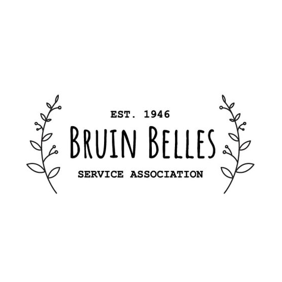 Female Organization Near Me - Bruin Belles Service Association
