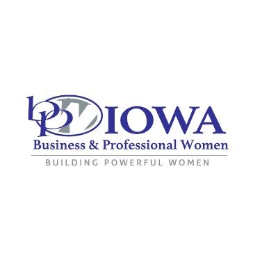 Female Organization Near Me - Business and Professional Women of Iowa