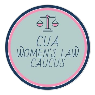 Female Category Near Me - CUA Women's Law Caucus